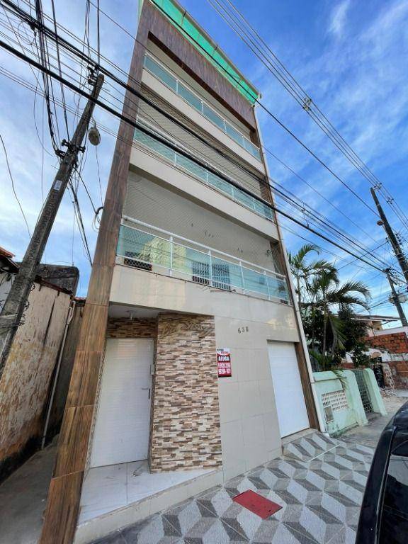 Prédio à venda, 750 m² por R$ 2.800.000,00 - Benfica - Fortaleza/CE