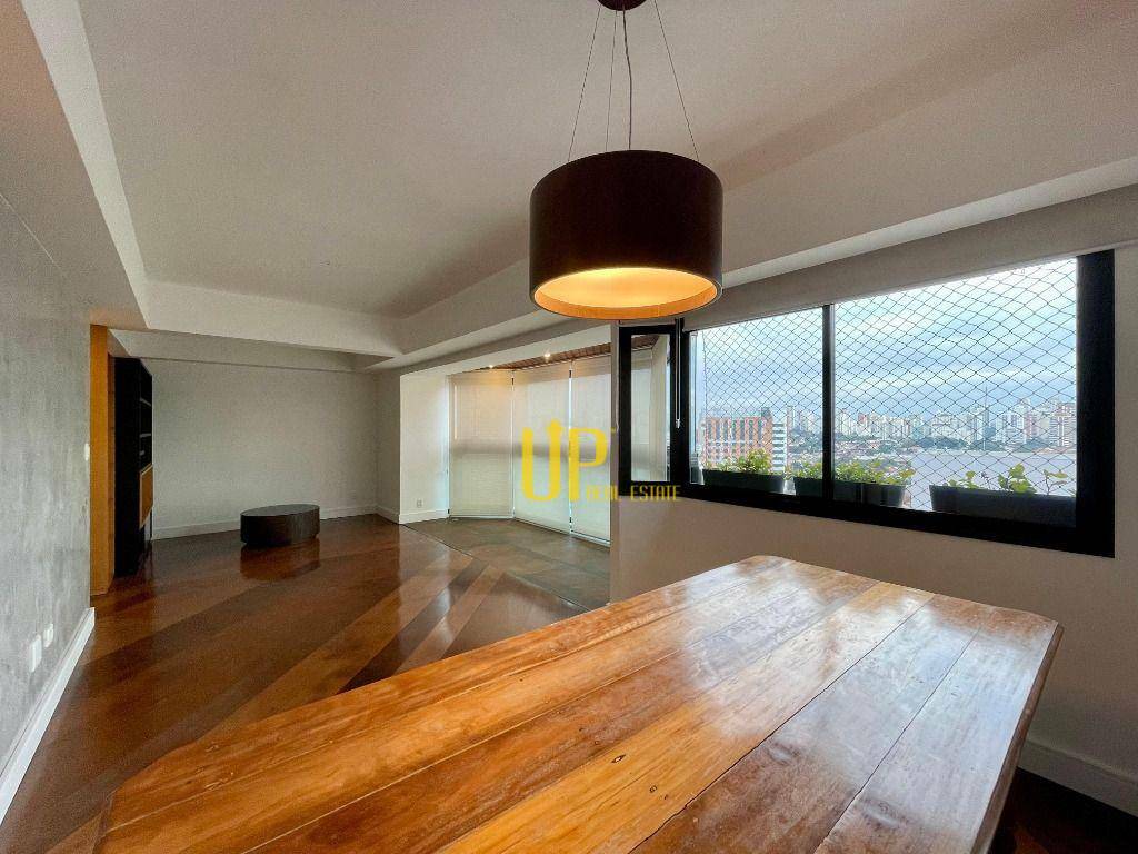 Apartamento com 2 dormitórios à venda, 91 m² por R$ 1.375.000 - Moema - São Paulo/SP