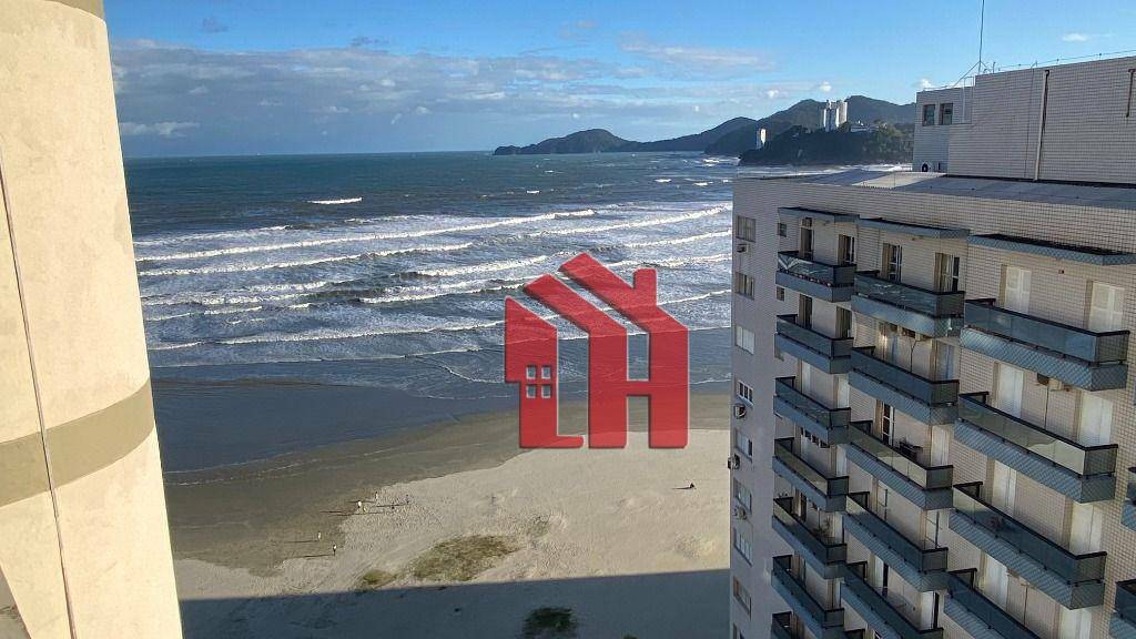 Apartamento com 1 dormitório à venda, 42 m² por R$ 382.000,00 - José Menino - Santos/SP