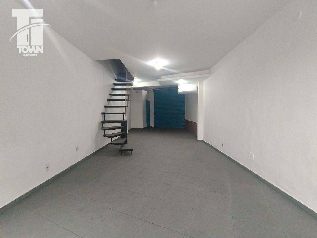 Loja à venda, 55 m² por R$ 375.000,00 - Santo Antônio - Niterói/RJ