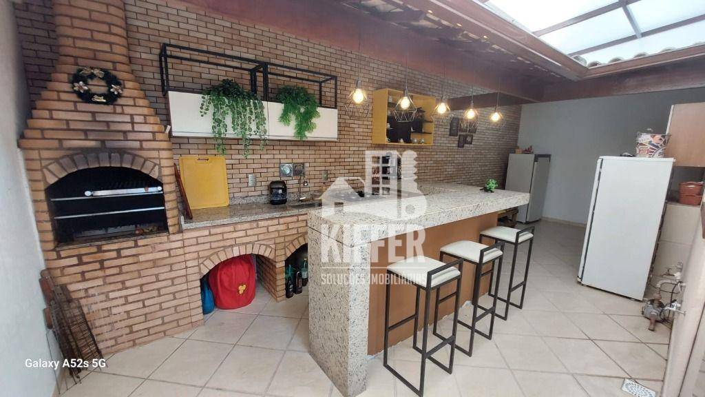 Casa com 3 quartos à venda, 185 m² por R$ 495.000 - Arsenal - São Gonçalo/RJ