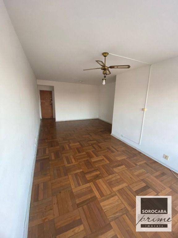 Apartamento com 3 dormitórios (sendo 1 suíte) à venda, 122 m² por R$ 450.000 - Centro - Sorocaba/SP