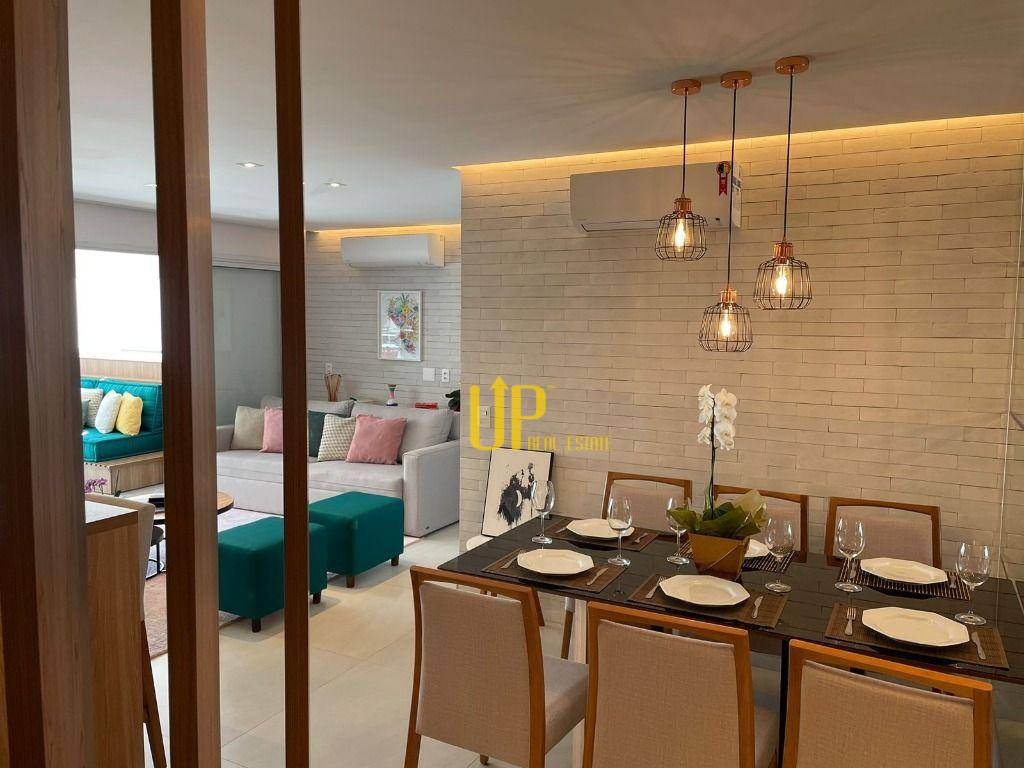 Apartamento com 2 dormitórios à venda, 97 m² por R$ 2.280.000,00 - Moema - São Paulo/SP