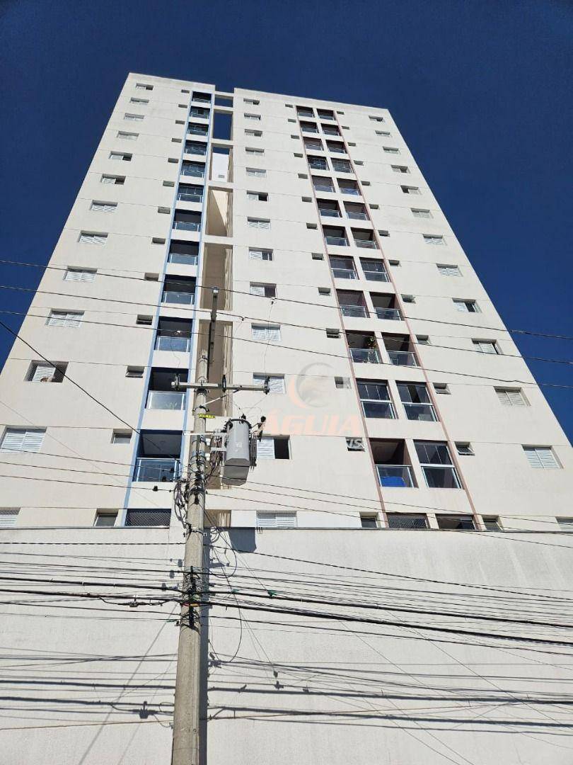 Apartamento com 2 dormitórios à venda, 52 m² por R$ 350.000,00 - Jardim Pilar - Mauá/SP