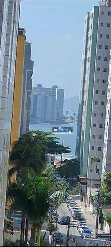 Apartamento de 1 DORMITÓRIO em São Vicente