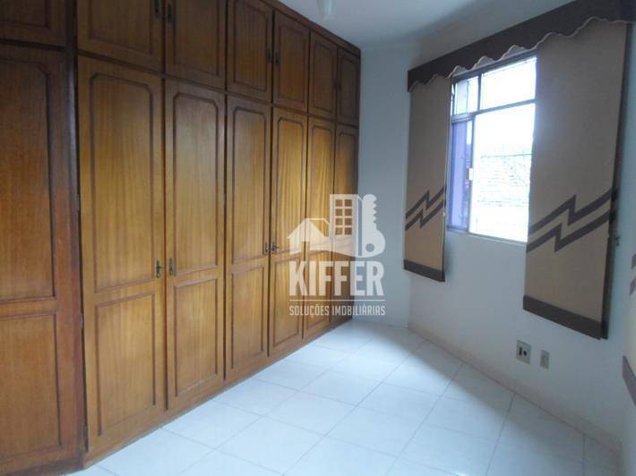 Apartamento com 3 dormitórios à venda, 121 m² por R$ 260.000,00 - Fonseca - Niterói/RJ