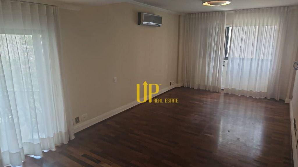 Apartamento com 4 suítes, 468 m² - venda por R$ 18.000.000 ou aluguel por R$ 39.469/mês - Jardins - São Paulo/SP