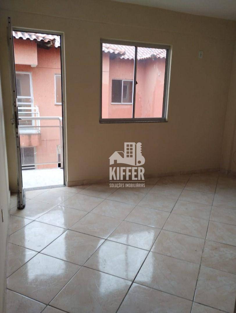 Apartamento com 2 dormitórios à venda, 48 m² por R$ 245.103,50 - Jardim Atlântico Central (Itaipuaçu) - Maricá/RJ