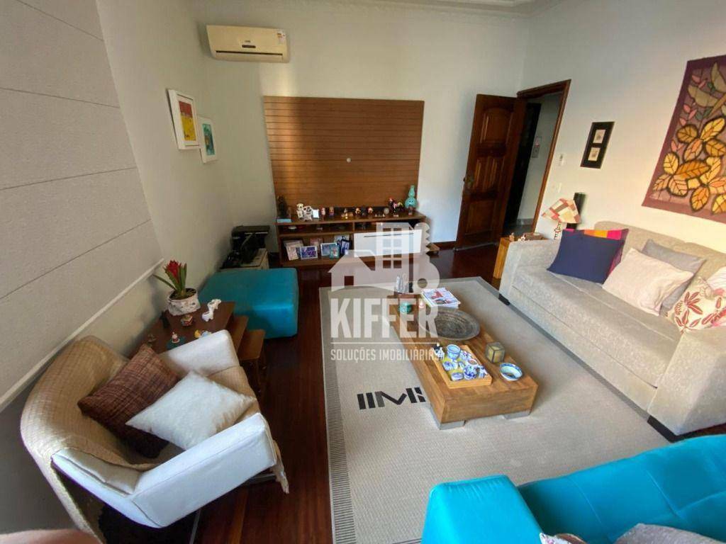 Apartamento com 3 quartos à venda, 150 m² por R$ 1.100.000 - Icaraí - Niterói/RJ