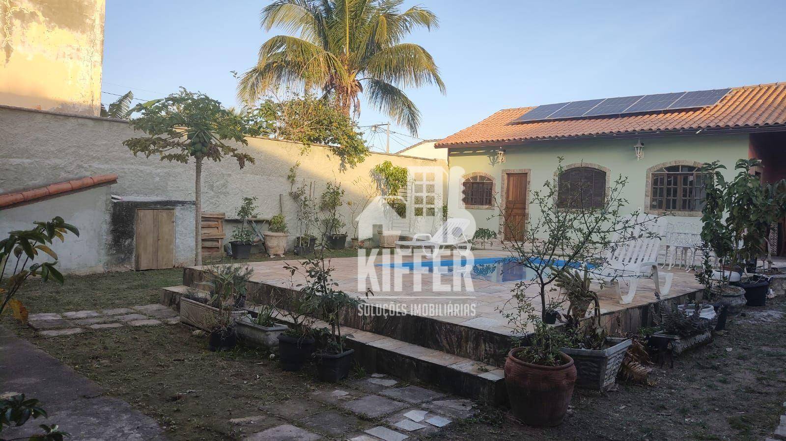 Casa com 2 dormitórios à venda, 249 m² por R$ 600.000,00 - Jardim Atlântico Central (Itaipuaçu) - Maricá/RJ