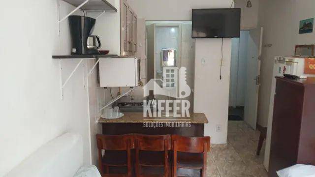 Apartamento em Copacabana venda