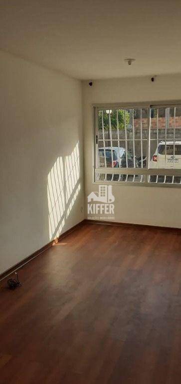 Apartamento com 2 dormitórios à venda, 69 m² por R$ 175.000,00 - Rio do Ouro - Niterói/RJ