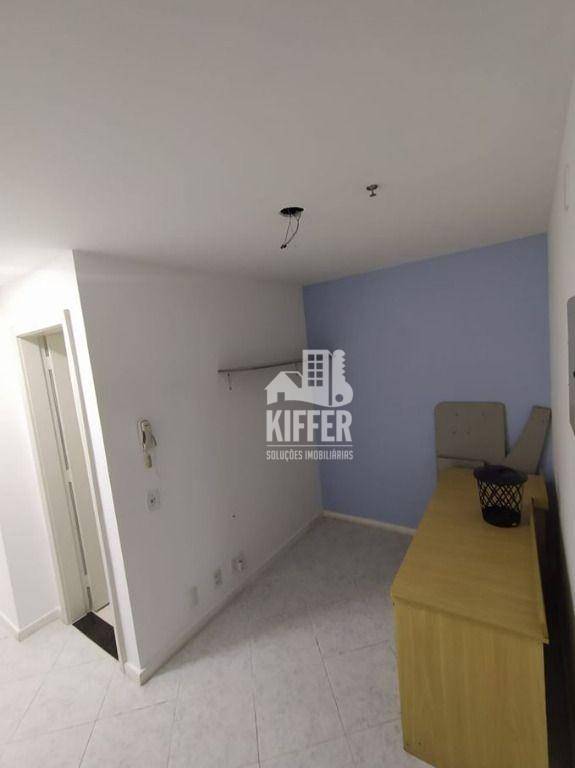 Sala à venda, 35 m² por R$ 200.000,00 - Centro - Niterói/RJ