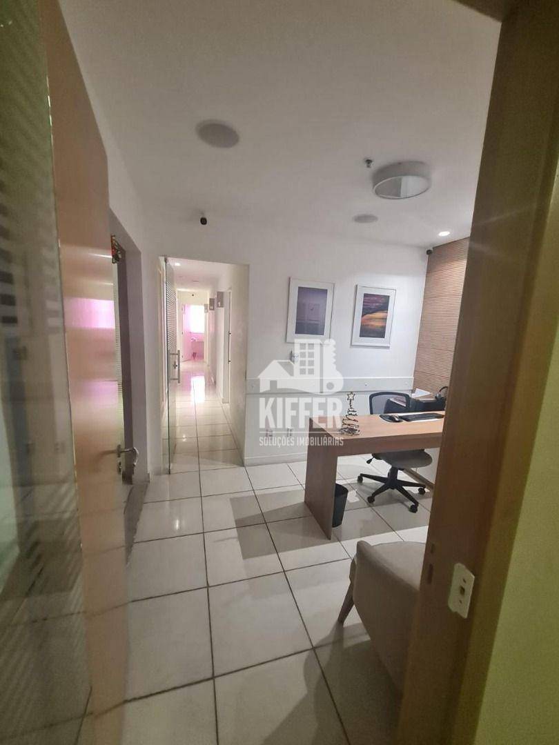 Sala à venda, 45 m² por R$ 370.000,00 - Centro - Niterói/RJ