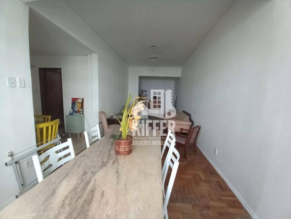 Apartamento com 3 dormitórios à venda, 95 m² por R$ 640.000,00 - Icaraí - Niterói/RJ