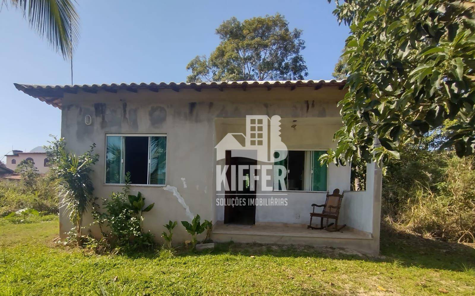 Casa com 2 quartos à venda, 69 m² por R$ 265.000 - Chácaras de Inoã (Inoã) - Maricá/RJ