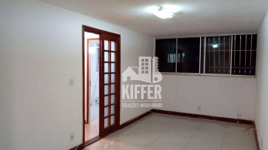 Apartamento com 2 dormitórios à venda, 71 m² por R$ 180.000,00 - Fonseca - Niterói/RJ