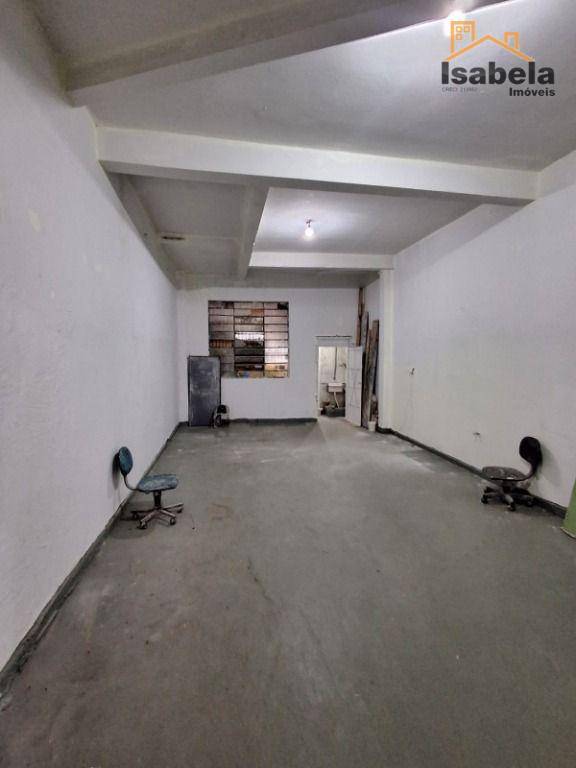 Loja para alugar, 120 m² por R$ 5.500,00/mês - Cidade Nova Heliópolis - São Paulo/SP