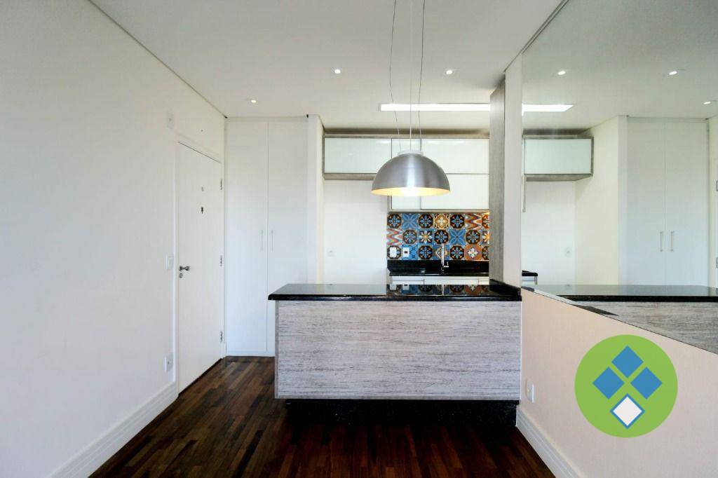 Apartamento com 2 dormitórios para alugar, 65 m² por R$ 3.366,14/mês - Umuarama - Osasco/SP