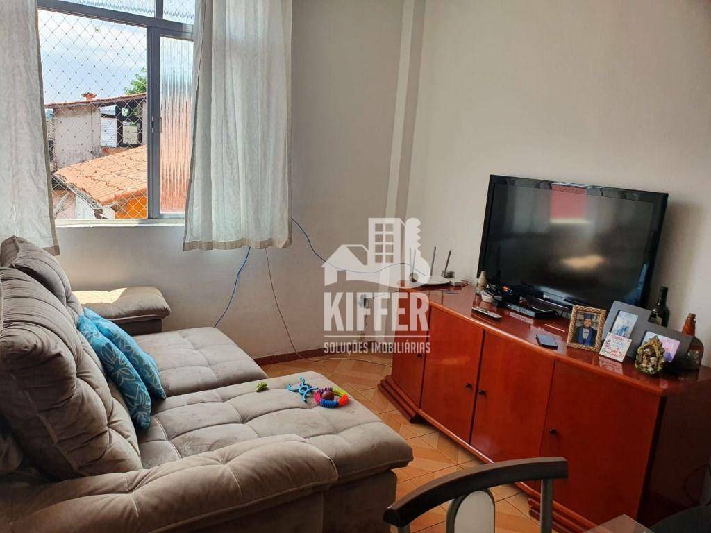 Apartamento com 2 quartos à venda, por R$ 186.000