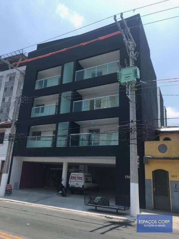 Prédio residencial à venda  com renda, 1477m² por R$ 9.390.000 - Carrão - São Paulo/SP