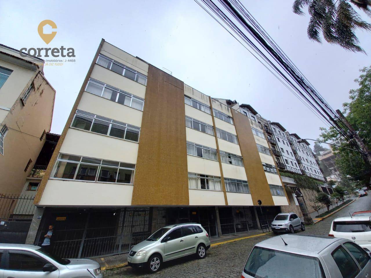 Apartamento à venda em Centro, Nova Friburgo - RJ - Foto 15