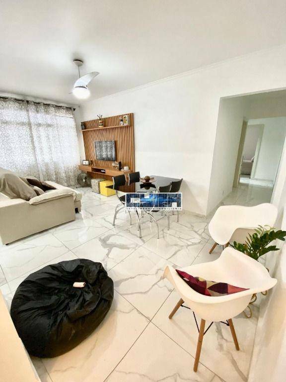 Apartamento de 2 DORMITÓRIOS e GARAGEM FECHADA