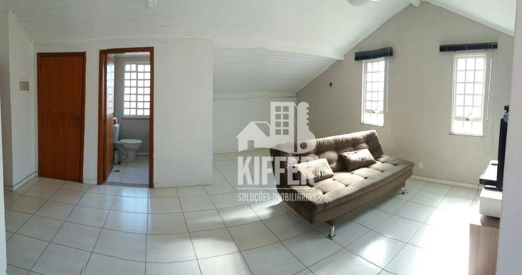 Casa com 3 dormitórios à venda, 151 m² por R$ 535.000,00 - Maria Paula - Niterói/RJ