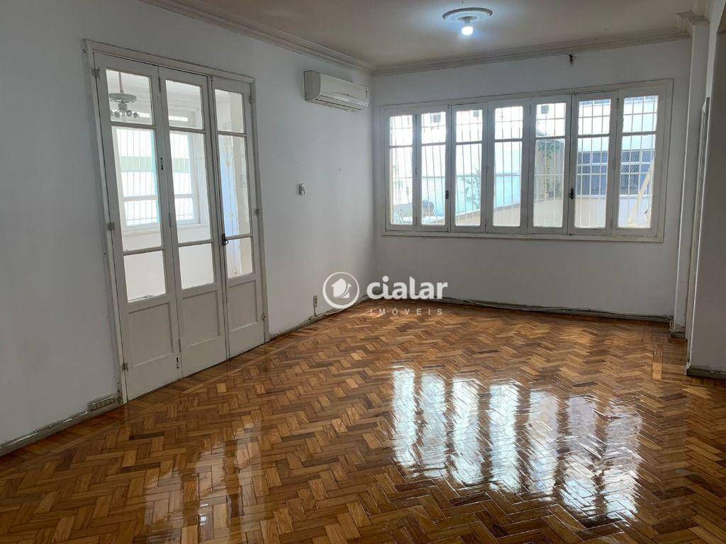 Apartamento com 3 dormitórios à venda, 173 m² por R$ 1.300.000,00 - Botafogo - Rio de Janeiro/RJ