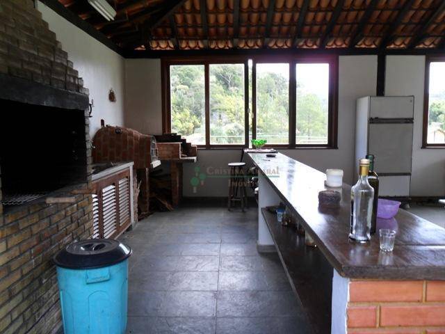 Casa à venda em Fazenda Boa Fé, Teresópolis - RJ - Foto 29