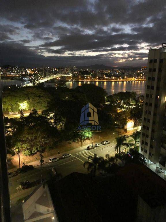 Apartamento à venda, 159 m² por R$ 2.450.000,00 - Centro - Florianópolis/SC