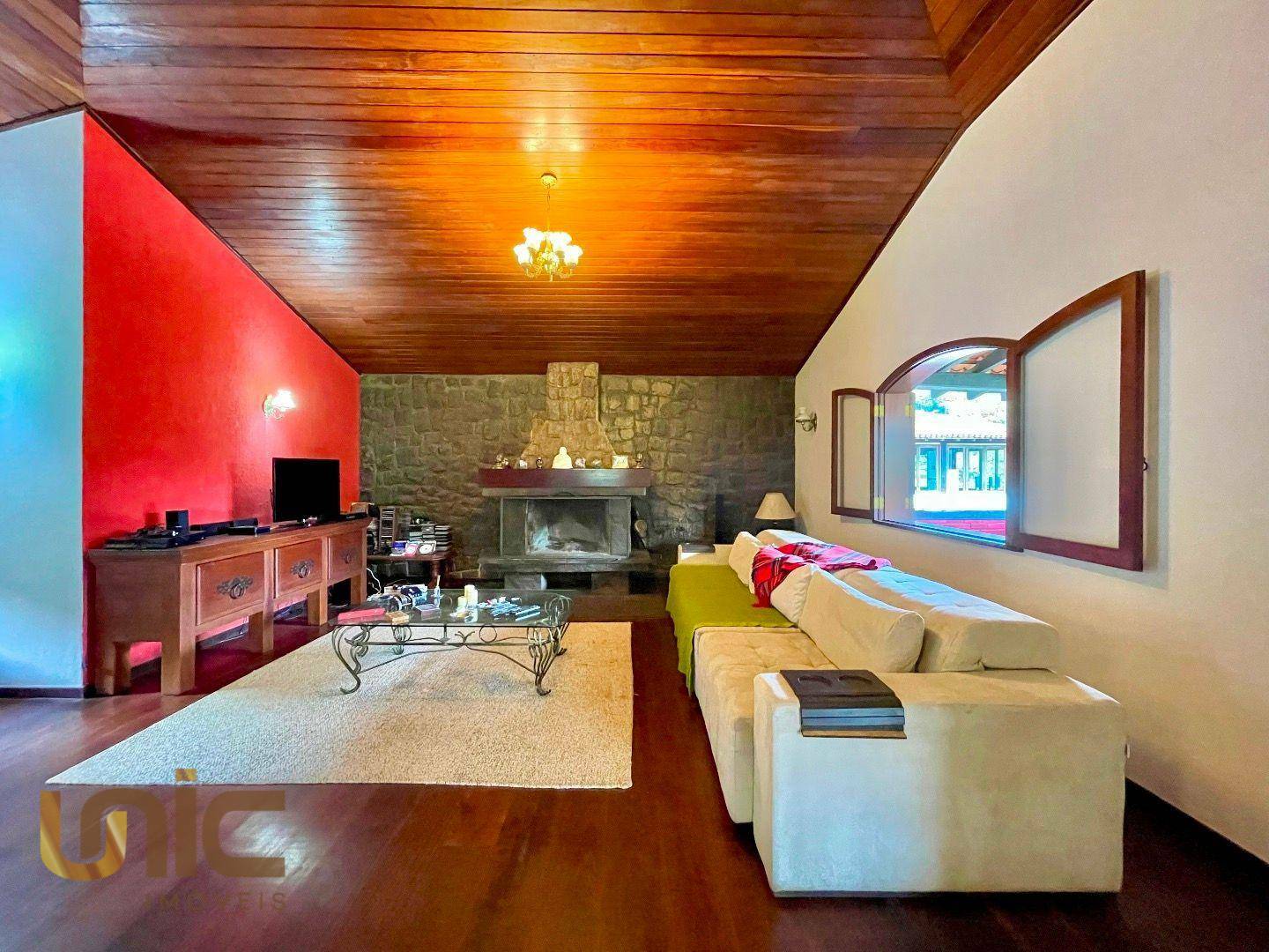 Casa à venda em Albuquerque, Teresópolis - RJ - Foto 3