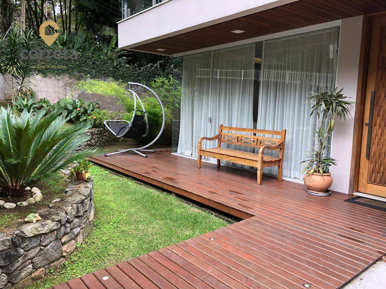 Casa à venda em Parque São Clemente, Nova Friburgo - RJ - Foto 4