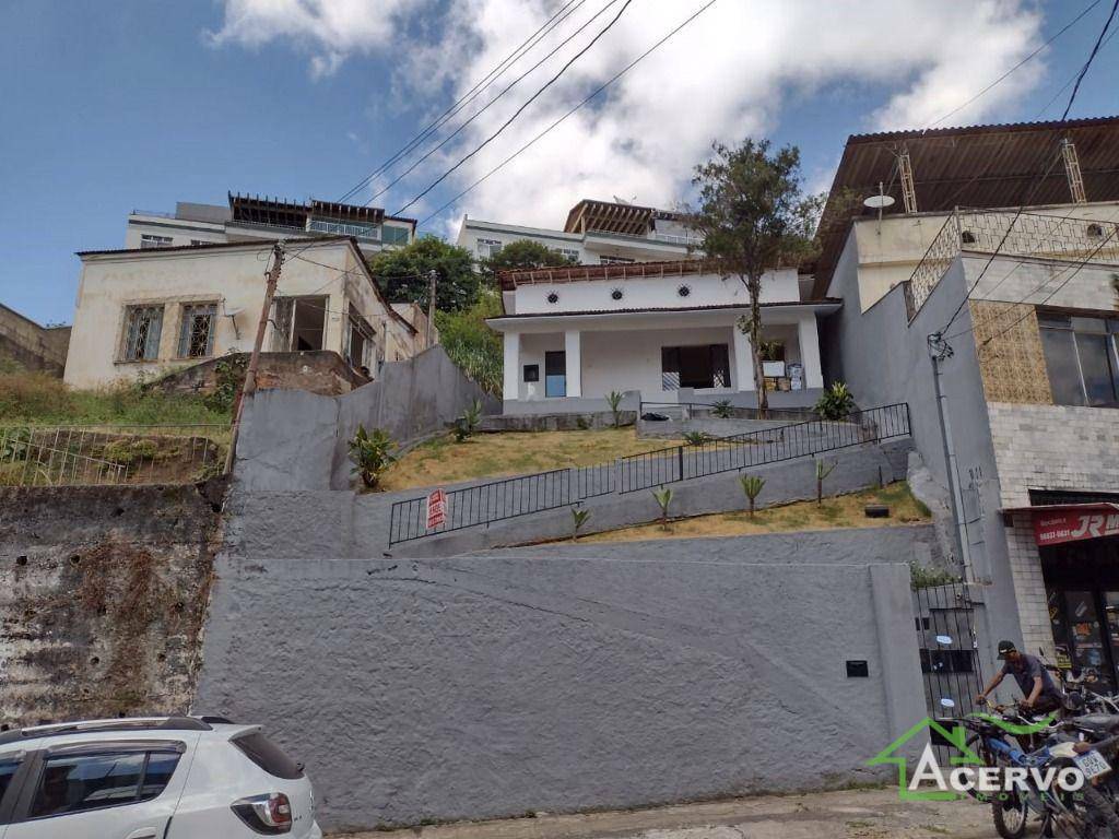 Casa à venda em São Mateus, Juiz de Fora - MG - Foto 25