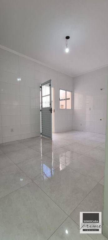 Casa com 2 dormitórios à venda, 125 m² por R$ 310.000,00 - Parque Esmeralda - Sorocaba/SP