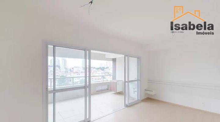 Apartamento com 1 dormitório à venda, 41 m² por R$ 510.000 - Vila Dom Pedro I - São Paulo/SP