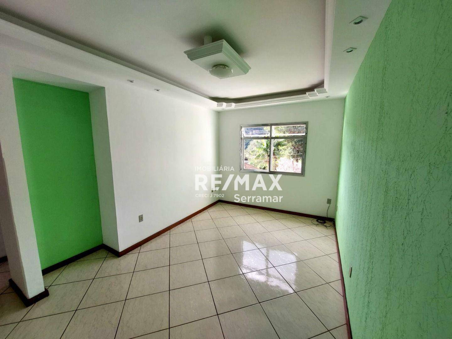 Apartamento à venda em Braunes, Nova Friburgo - RJ - Foto 3