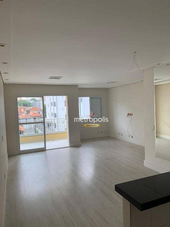 Apartamento com 2 dormitórios à venda, 80 m² por R$ 820.000,00 - Cerâmica - São Caetano do Sul/SP