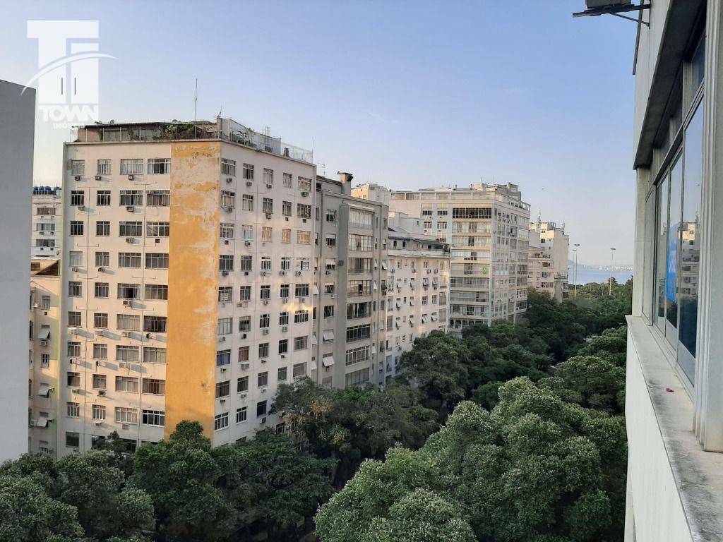 Apartamento com 4 dormitórios à venda, 378 m² por R$ 1.800.000 - Flamengo - Rio de Janeiro/RJ