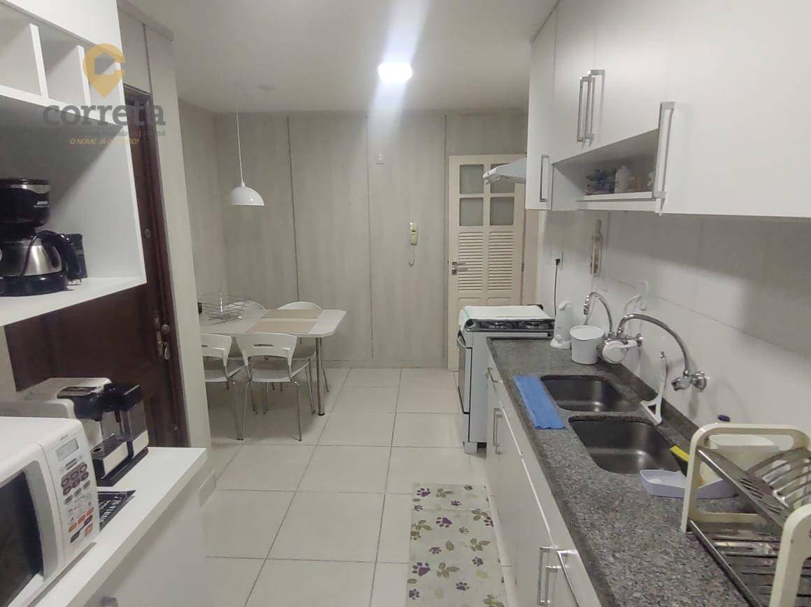 Apartamento à venda em Centro, Nova Friburgo - RJ - Foto 21