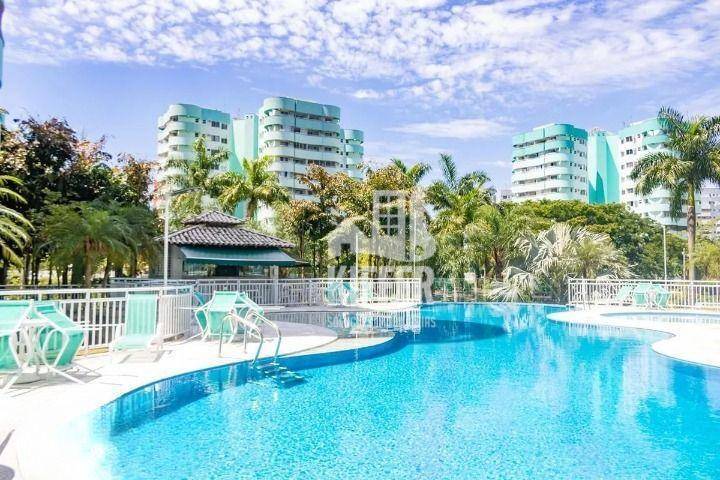 Apartamento - Jacarepagua - Barra da Tijuca