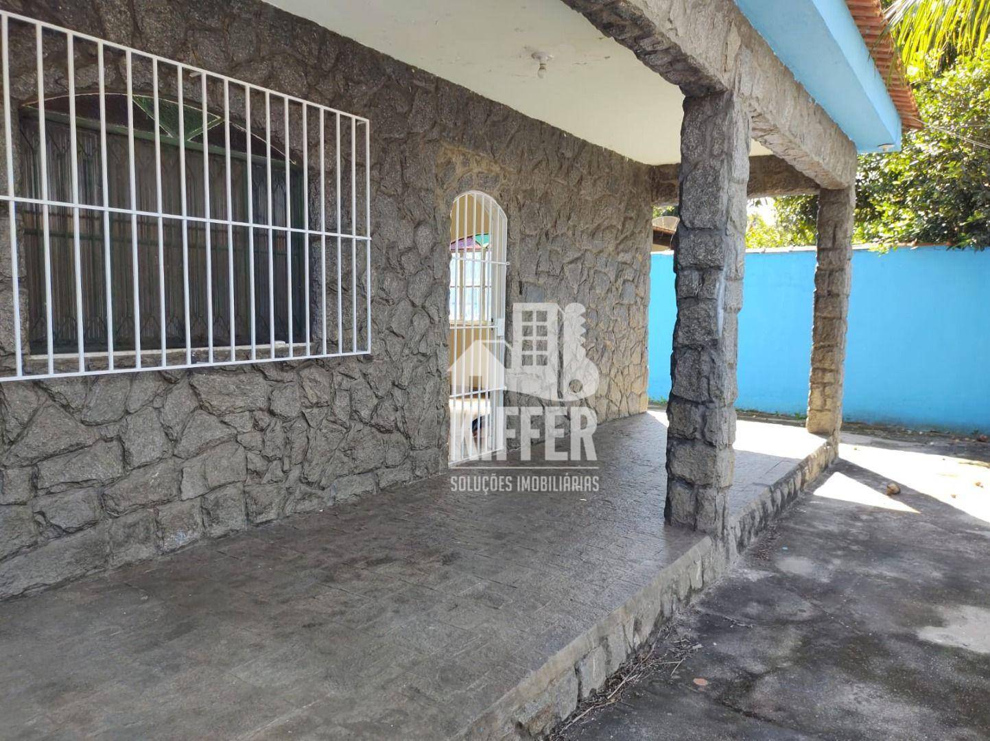 Casa com 2 dormitórios à venda, 83 m² por R$ 390.000,99 - Parque Nanci - Maricá/RJ