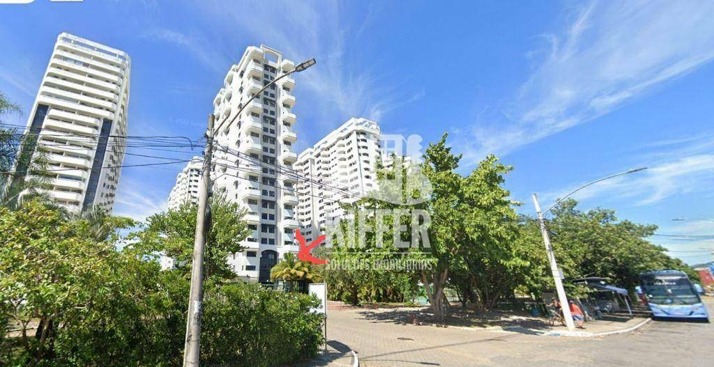 Apartamento com 2 dormitórios à venda, 80 m² por R$ 650.000,00 - Recreio dos Bandeirantes - Rio de Janeiro/RJ