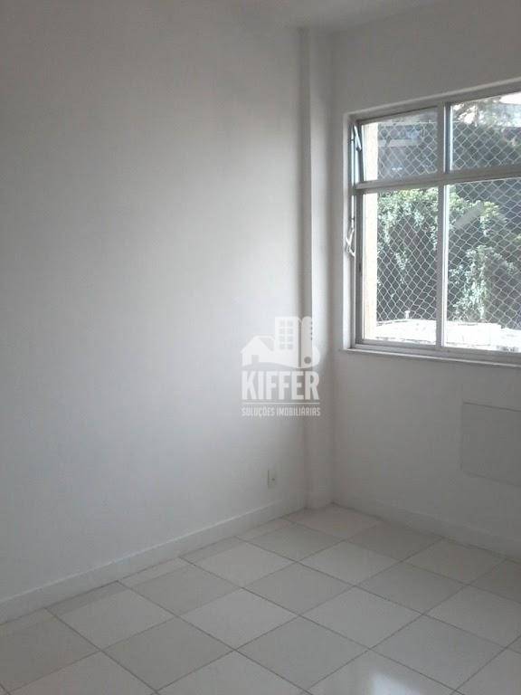 Apartameto em Laranjeiras - Rio de Janeiro/RJ