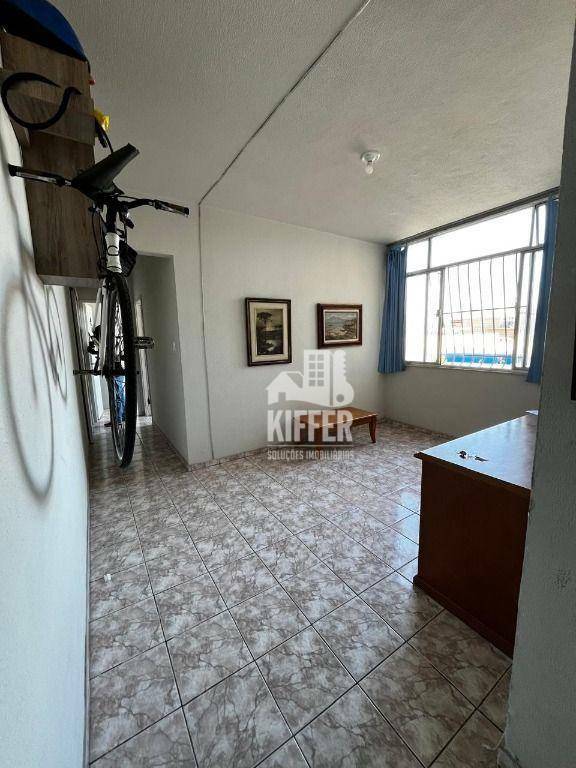 Apartamento com 2 quartos à venda, 64 m² por R$ 165.000 - Centro - São Gonçalo/RJ