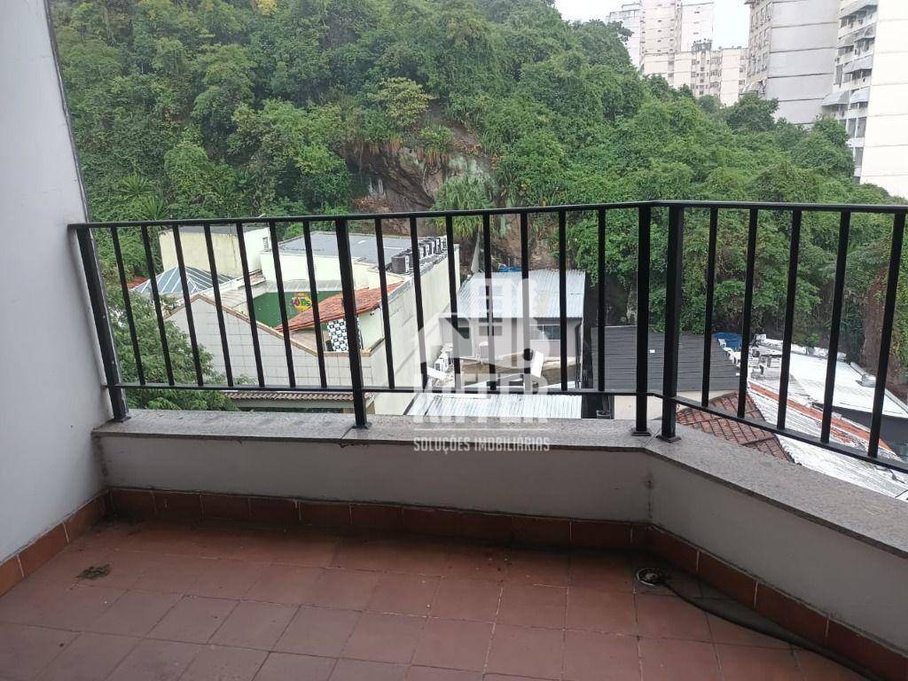 Sala à venda, 50 m² por R$ 320.000,00 - Icaraí - Niterói/RJ