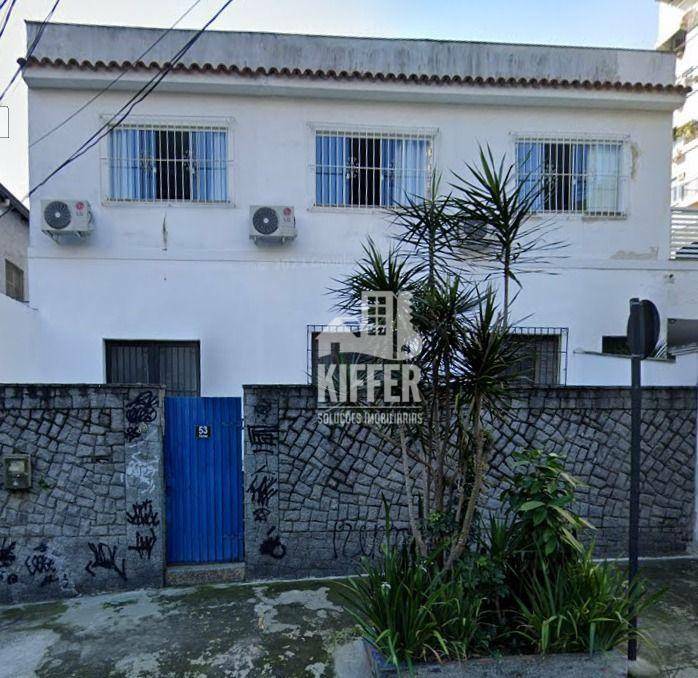 Casa com 4 quartos no Inga à venda, 300 m² por R$ 1.300.000 - Ingá - Niterói/RJ