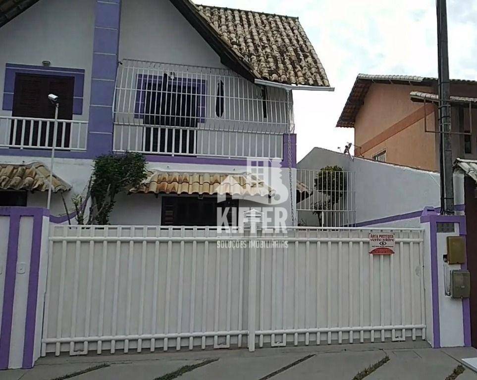 Casa à venda, 250 m² por R$ 640.000,99 - Itaipu - Niterói/RJ