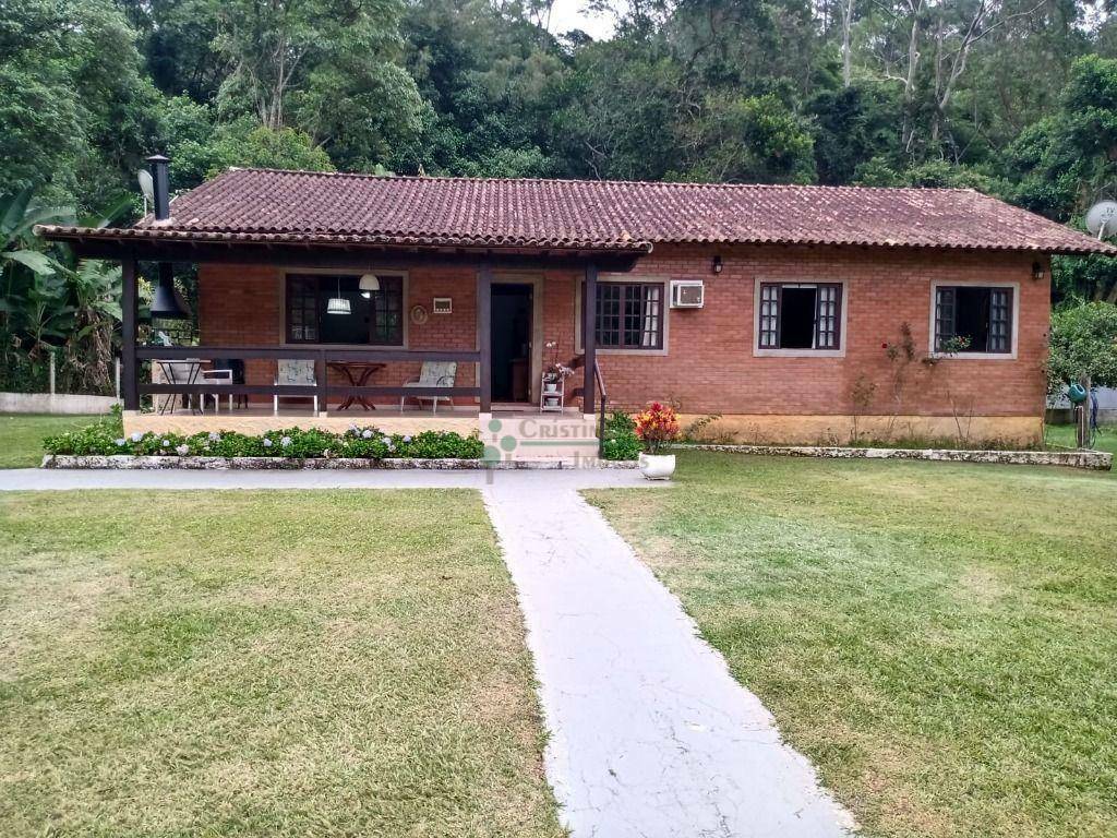 Casa à venda em Fazenda Boa Fé, Teresópolis - RJ - Foto 6