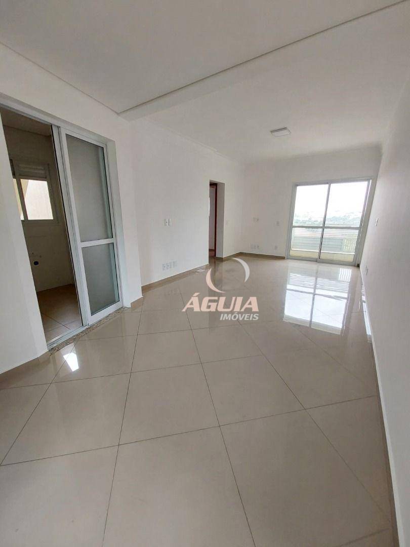 Cobertura com 2 dormitórios à venda, 67 m² por R$ 852.000,00 - Vila Metalúrgica - Santo André/SP